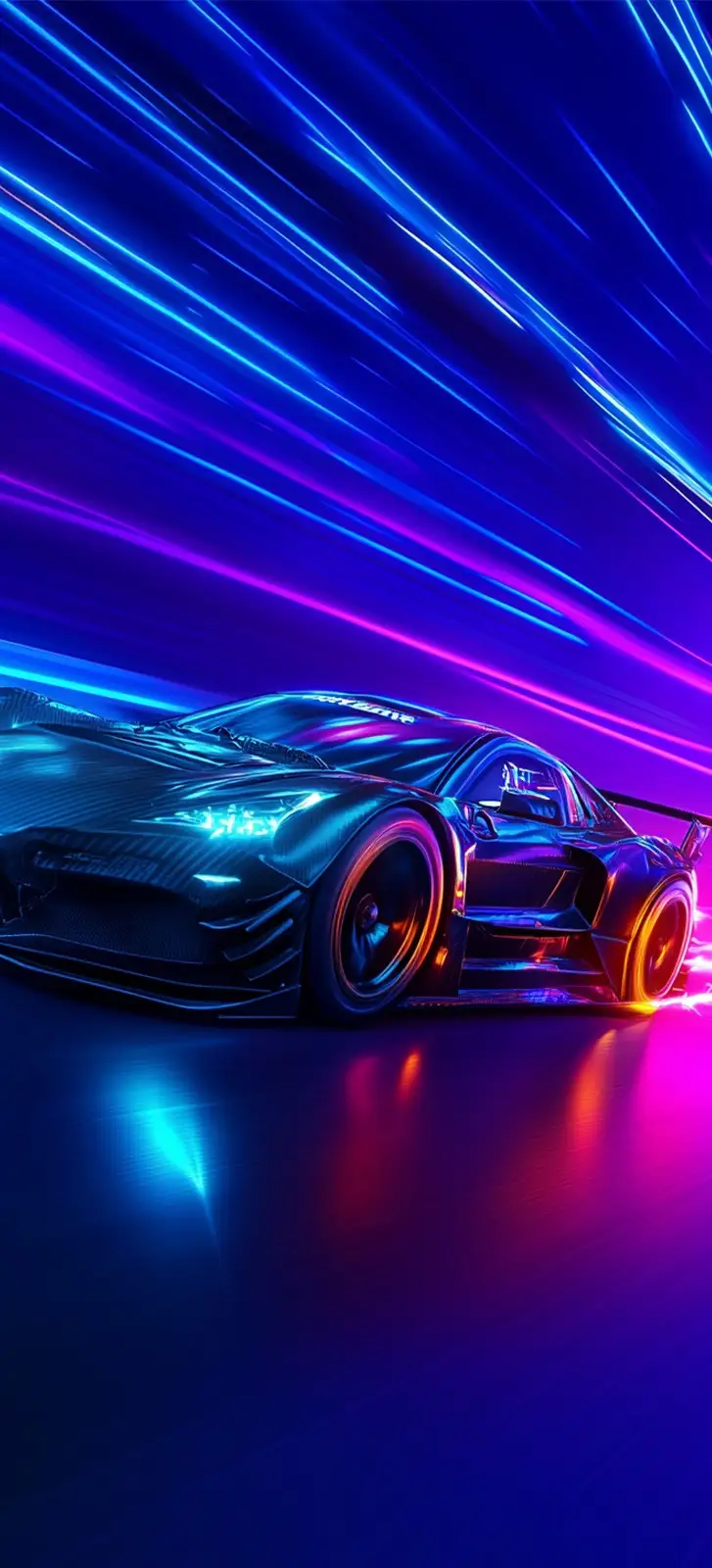 汽车数智化引擎移动端